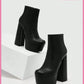 Elegant Outdoor Classic Boots