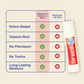Tallow Lip Balm (5 Pack)