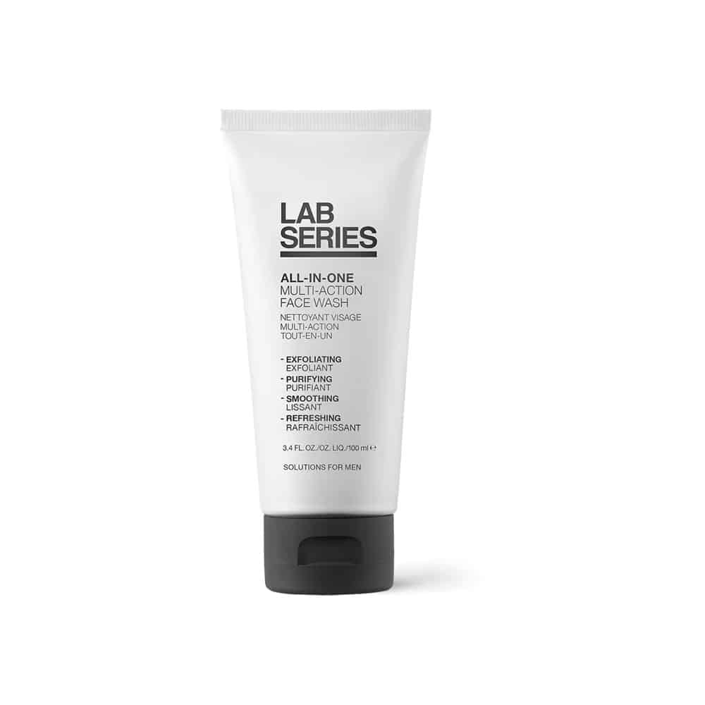 Lab Series All-In-One Multi Action Face Wash