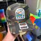 Lake N Bake Trucker Hat