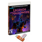 AtmosFX Legends of Halloween Digital Decoration on USB