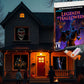AtmosFX Legends of Halloween Digital Decoration on USB