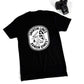 Lines and Dimes Tee