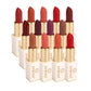 Hydrating Matte Lipstick for Dry Lips