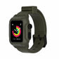 Waterproof Case And Strap Watch