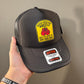 Love to See Her Box Snapback