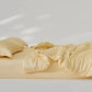 Organic Bamboo Summer Bedding Set Bed Sheet