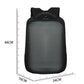 Screen Advertising Backpack