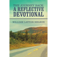The Journey Back: a Reflective Devotional - Paperback