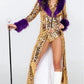 Sweet Mama Costume