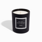 Matte Black Candle