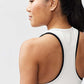 Mesh It To Me Tank