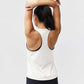 Mesh It To Me Tank