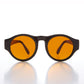 Round Kids Sunglass - Mini