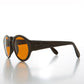 Round Kids Sunglass - Mini
