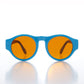Round Kids Sunglass - Mini