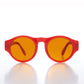 Round Kids Sunglass - Mini