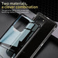 Full Privacy Protection Magnetic Case Samsung