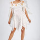 Snow Fairy Costume
