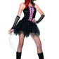 Pretty Pirate Costume