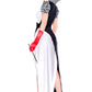 Cruel Villain Costume