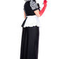 Cruel Villain Costume