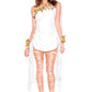 Goddess Beauty Costume