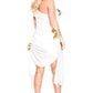 Goddess Beauty Costume