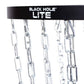 MVP Black Hole Lite Basket - Drop Ship