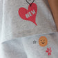 Made New Kids Tee