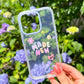 Made New Phone Case