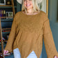 Maximize My Style Lightweight Sweater