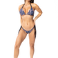 Maya Reversible Triangle Bikini Top