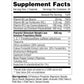 Metabolic Nutrition Stimulean