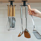 Rotating Hook Organizer