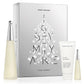 Miyake Set 3p 3.3 oz W EDT Spray