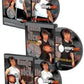 Handle the Rock Basketball Dribbling Drills & Workout 3 Pack