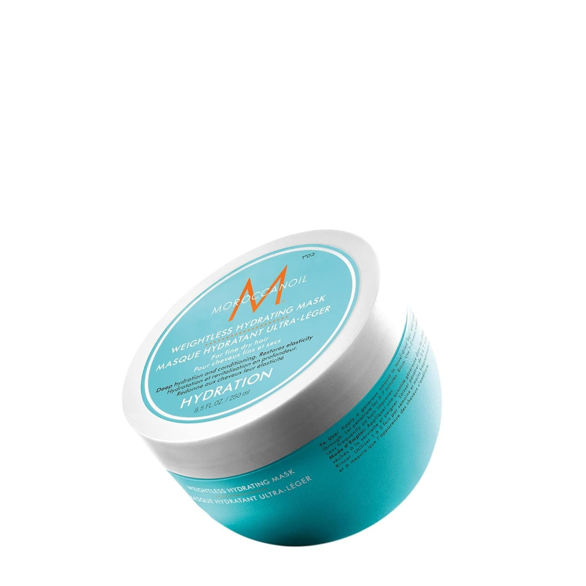 Moroccanoil Weightless Hydrating Mask