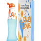 Moschino Love Love 3.4 oz W EDT Spray
