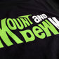 Mount And Dew Me Tee