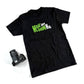 Mount And Dew Me Tee