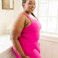 Move With Me Pink Tank