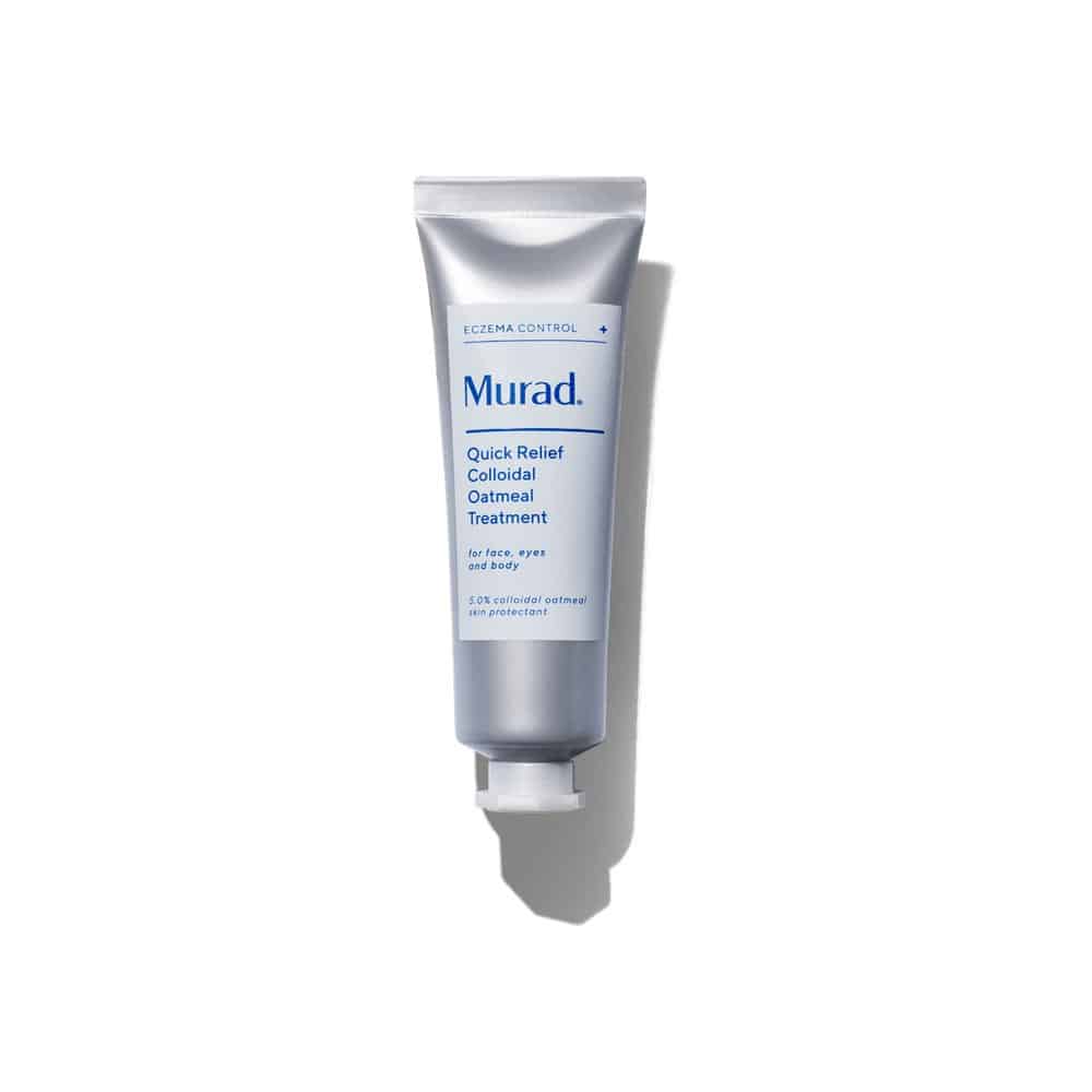 Murad Quick Relief Colloidal Oatmeal Treatment 1.7oz