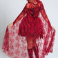 Naughty Red Riding Hood Costume