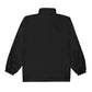 Tropical Seas embroidered windbreaker
