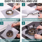Stove Burner Covers
