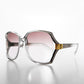 Women's Boho Sunglass Reader - Mona