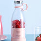 Portable Electric Blender Mini Juice Maker Fruit