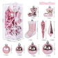 Decorations Christmas Tree Special Shaped