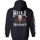 Mess with the Bull, Get the Horns